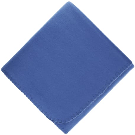 Cozy Fleece Blanket