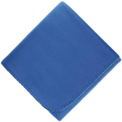 Cozy Fleece Blanket