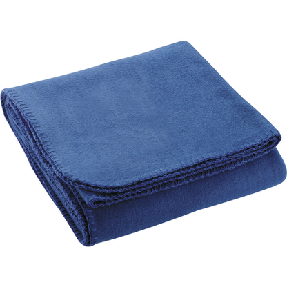 Cozy Fleece Blanket