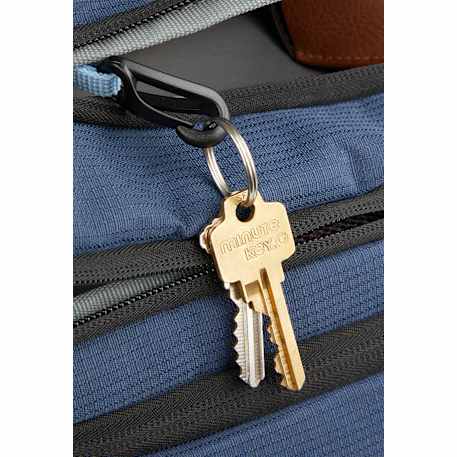 Wander & Roam Travel Backpack