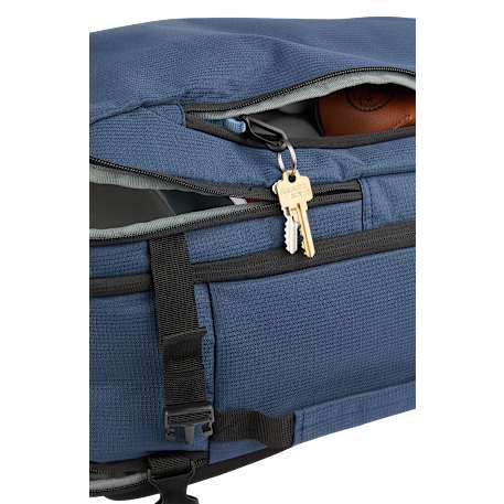 Wander & Roam Travel Backpack
