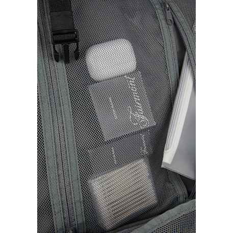 Wander & Roam Travel Backpack