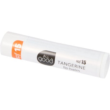All Good SPF15 Lip Balm