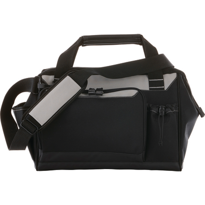 Built2Work 14" Molded Base Tool Bag