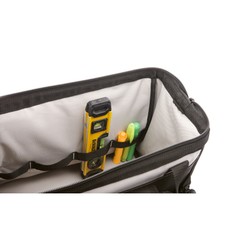Built2Work 14" Molded Base Tool Bag