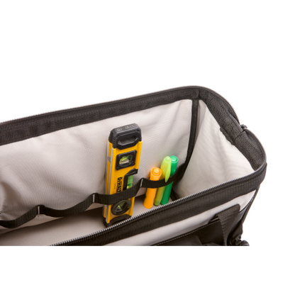 Built2Work 14" Molded Base Tool Bag