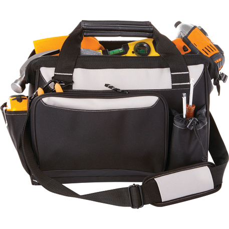 Built2Work 14" Molded Base Tool Bag