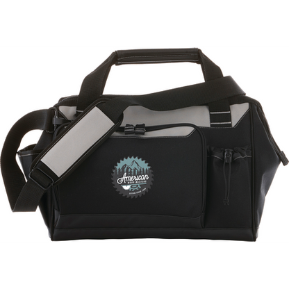 Built2Work 14" Molded Base Tool Bag