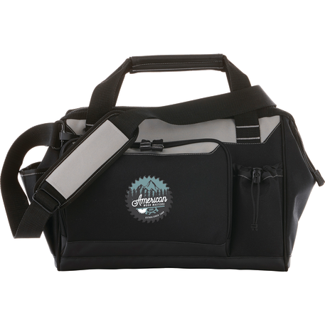 Built2Work 14" Molded Base Tool Bag