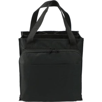 Modesto Picnic Carrier Set
