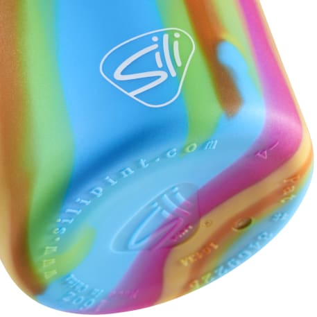 Silipint Original Silicone Pint Glass 16oz
