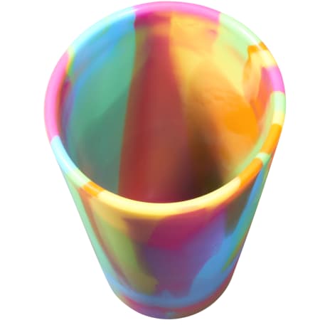Silipint Original Silicone Pint Glass 16oz