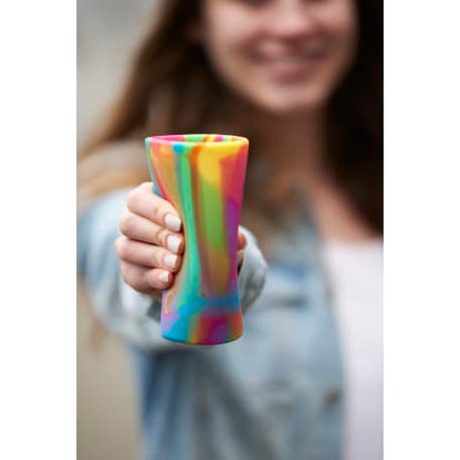 Silipint Original Silicone Pint Glass 16oz