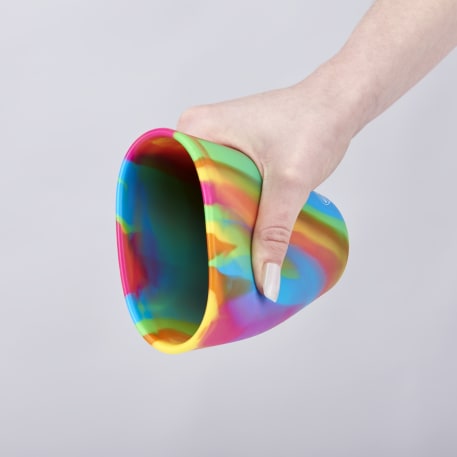Silipint Original Silicone Pint Glass 16oz