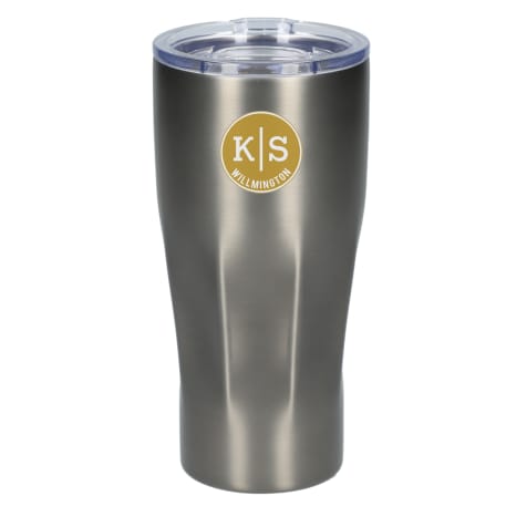 Victor Recycled Vacuum Insulated Tumbler 20oz