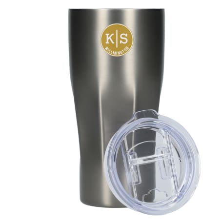Victor Recycled Vacuum Insulated Tumbler 20oz