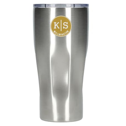 Victor Recycled Vacuum Insulated Tumbler 20oz