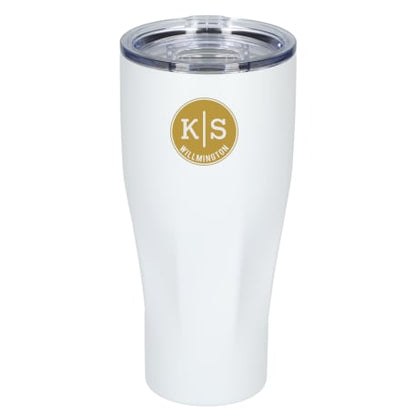 Victor Recycled Vacuum Insulated Tumbler 20oz