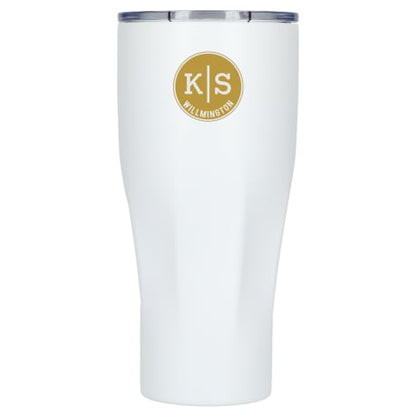 Victor Recycled Vacuum Insulated Tumbler 20oz