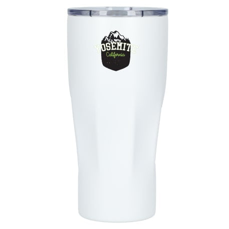 Mega Victor Recycled Vacuum Insulated Tumbler 30oz