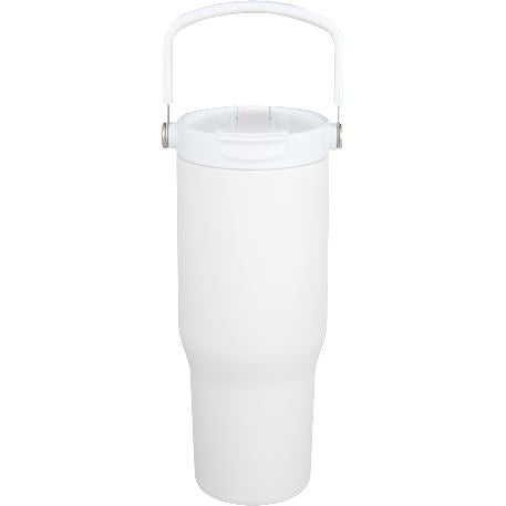 Carnival Recycled Sip Or Swig Tumbler 30oz