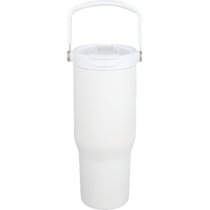 Carnival Recycled Sip Or Swig Tumbler 30oz
