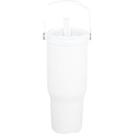 Carnival Recycled Sip Or Swig Tumbler 30oz