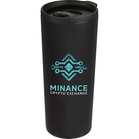 Leeston Copper Vacuum Insulated Tumbler 24oz