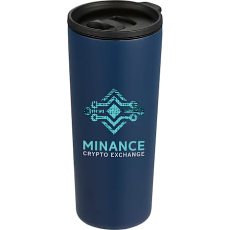 Leeston Copper Vacuum Insulated Tumbler 24oz
