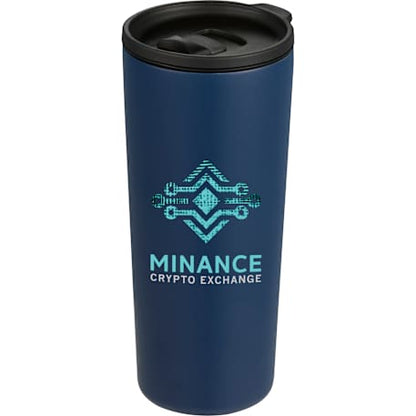 Leeston Copper Vacuum Insulated Tumbler 24oz