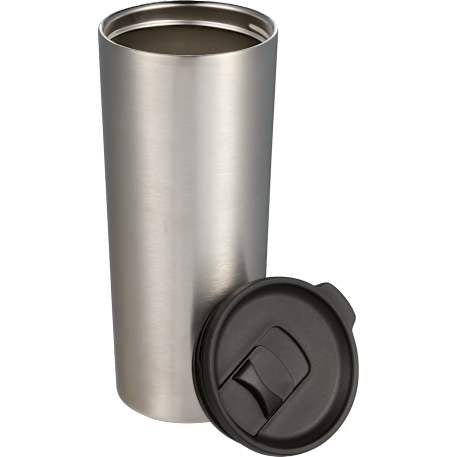 Leeston Copper Vacuum Insulated Tumbler 24oz