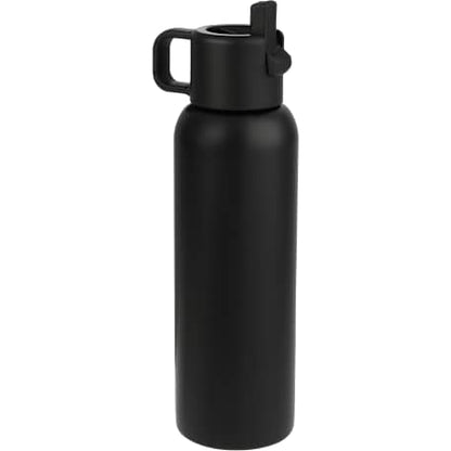 Clio Straw Lid Vacuum Bottle 22oz