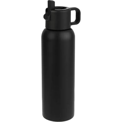 Clio Straw Lid Vacuum Bottle 22oz