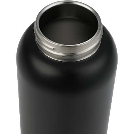 Clio Straw Lid Vacuum Bottle 22oz