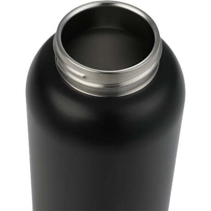 Clio Straw Lid Vacuum Bottle 22oz