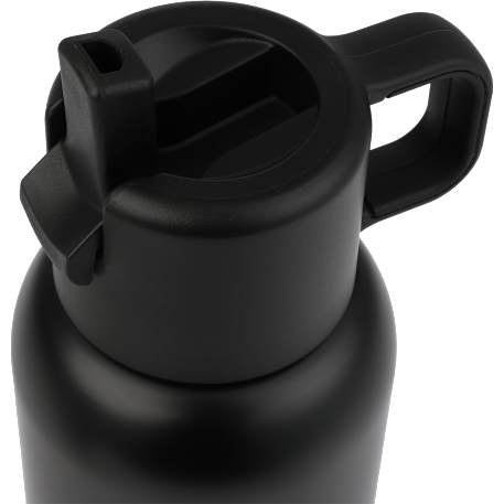 Clio Straw Lid Vacuum Bottle 22oz