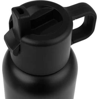 Clio Straw Lid Vacuum Bottle 22oz