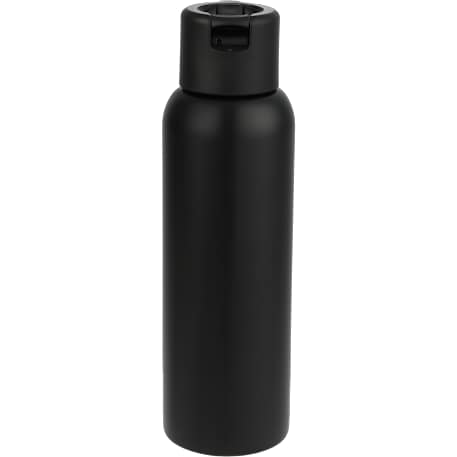 Clio Straw Lid Vacuum Bottle 22oz