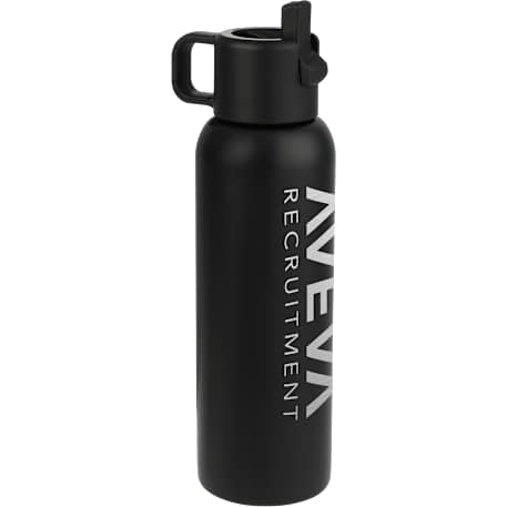 Clio Straw Lid Vacuum Bottle 22oz