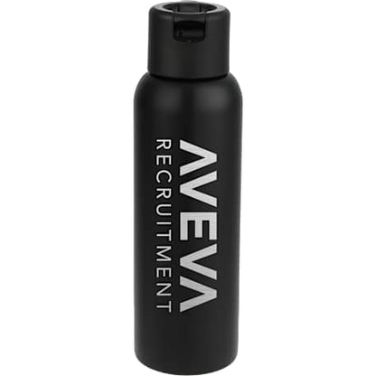 Clio Straw Lid Vacuum Bottle 22oz