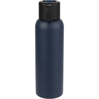 Clio Straw Lid Vacuum Bottle 22oz
