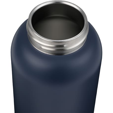Clio Straw Lid Vacuum Bottle 22oz