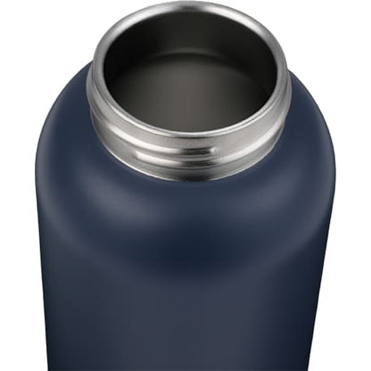 Clio Straw Lid Vacuum Bottle 22oz