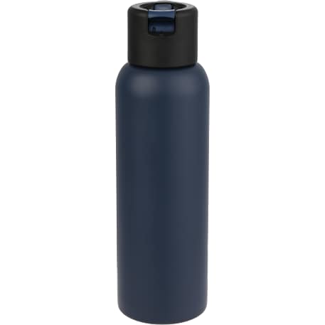Clio Straw Lid Vacuum Bottle 22oz