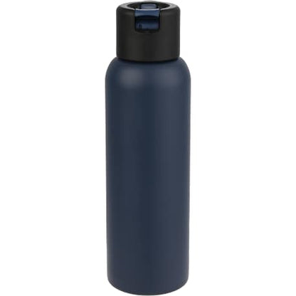 Clio Straw Lid Vacuum Bottle 22oz