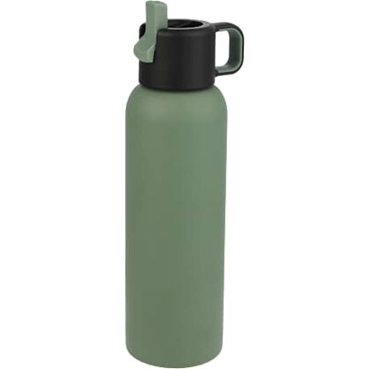 Clio Straw Lid Vacuum Bottle 22oz