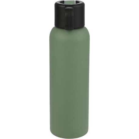 Clio Straw Lid Vacuum Bottle 22oz