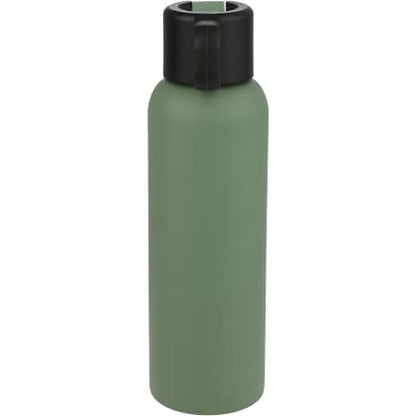 Clio Straw Lid Vacuum Bottle 22oz
