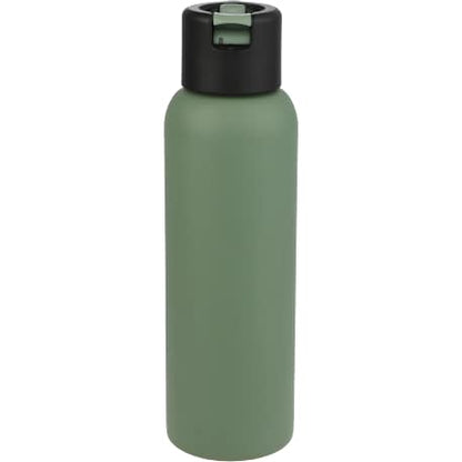 Clio Straw Lid Vacuum Bottle 22oz