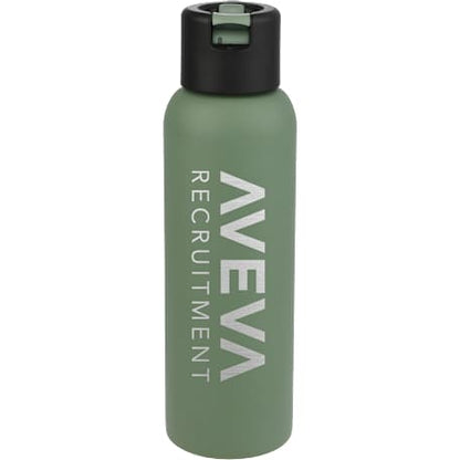 Clio Straw Lid Vacuum Bottle 22oz